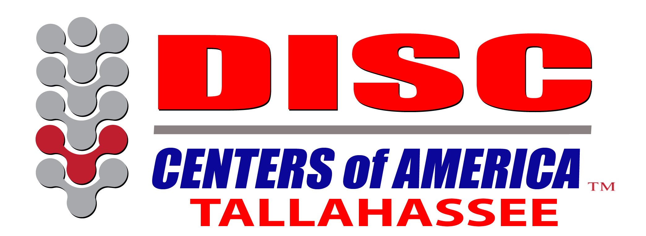 Disc Centers of America